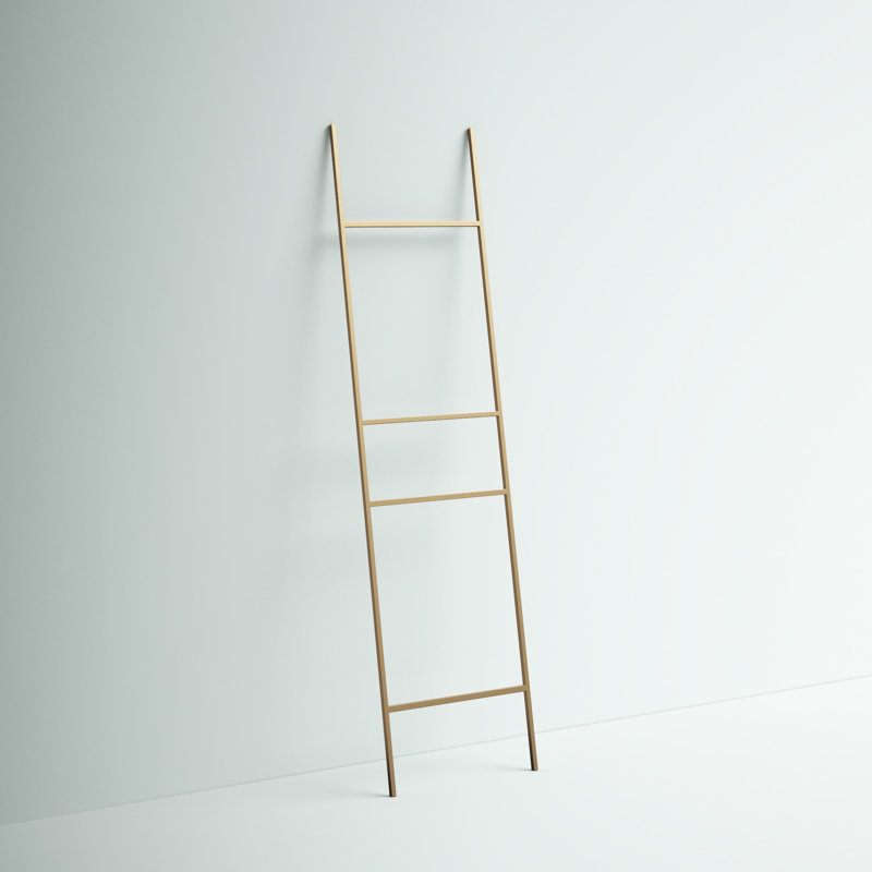 Blanket ladder dunelm sale